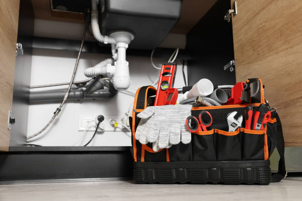 Best Commercial Plumbing Services  in Proctor, VT