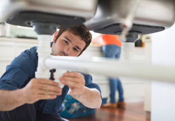 Trusted Proctor, VT Plumbing Experts